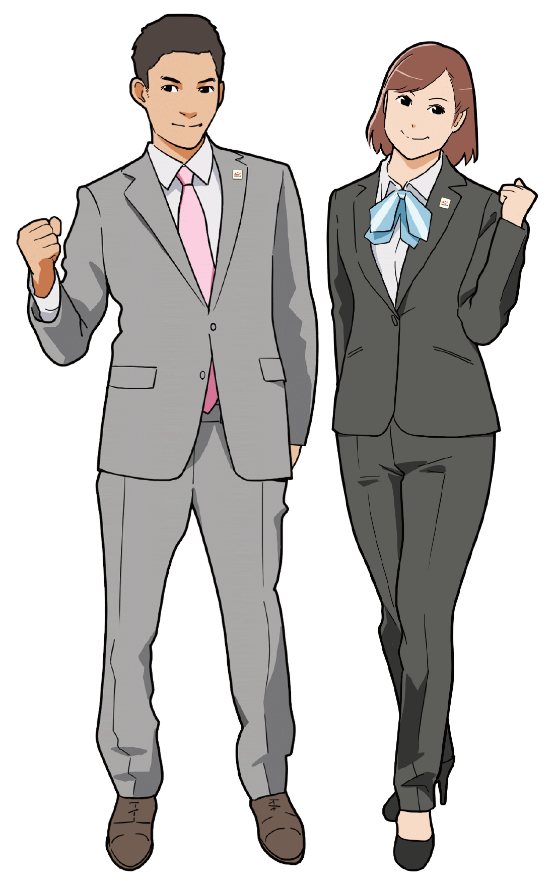 正社員の社労士さん